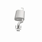 MagnaFlow BRE Exhaust Kit 05-08 Toyota Corolla 1.8L