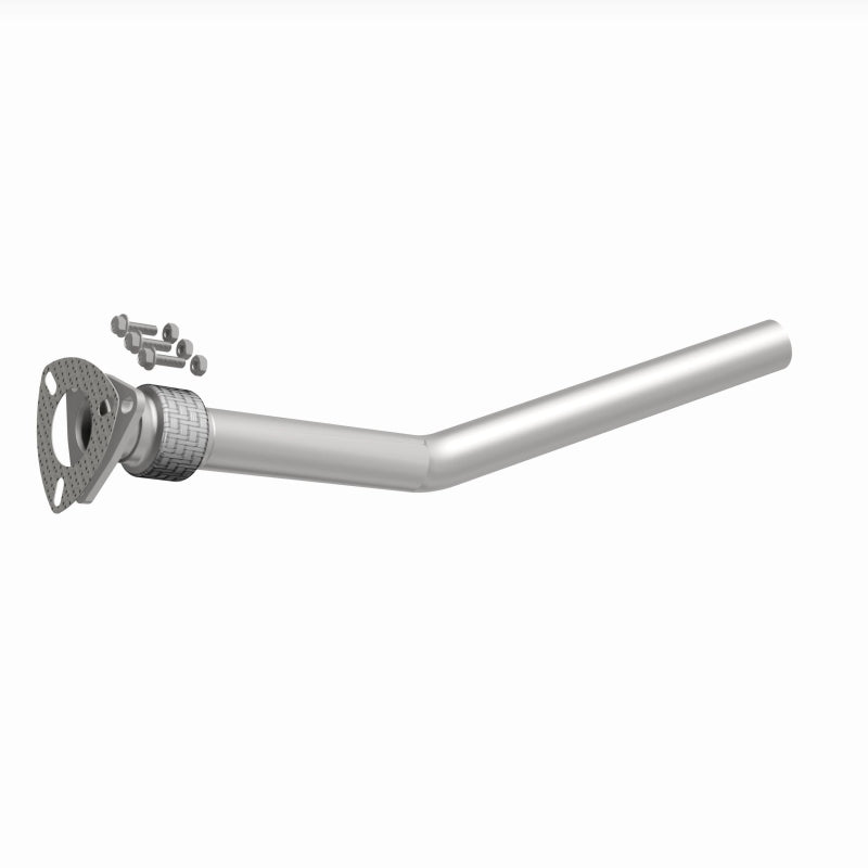 BRE Exhaust 01-06 Sebring Stratus 2.4L 2.7L Front Pipe Kit
