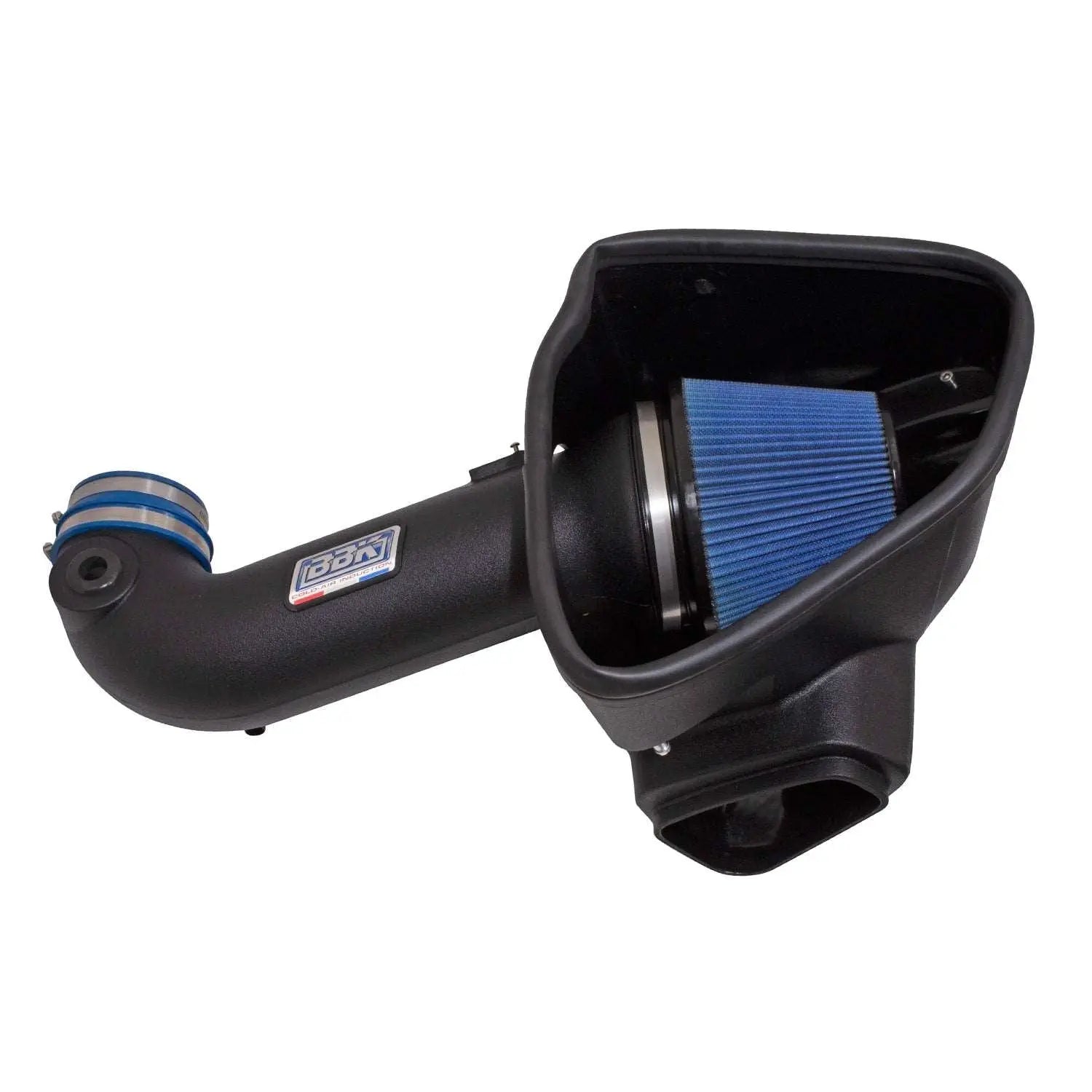 BBK Chevrolet Camaro SS 6.2 Cold Air Intake Kit Black Series 16-24