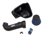 BBK Chevrolet Camaro SS 6.2 Cold Air Intake Kit Black Series 16-24