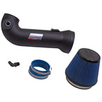 BBK Chevrolet Camaro SS 6.2 Cold Air Intake Kit Black Series 16-24