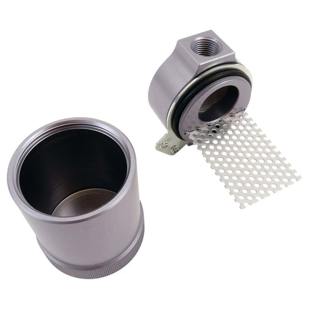 BBK Chevrolet Camaro SS 6.2 Oil Separator Kit 16-24