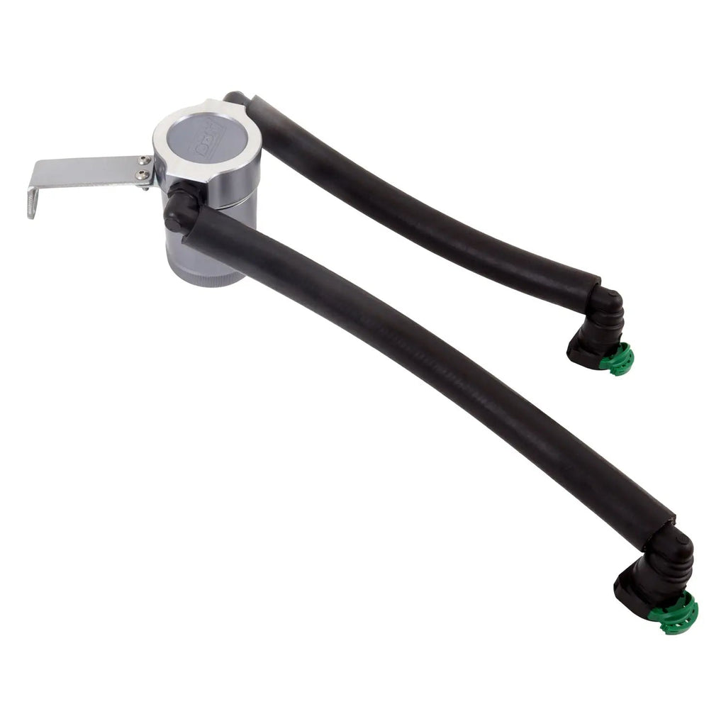 BBK Ford Bronco 2.7L V6 Oil Separator Kit 21-25