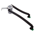 BBK Ford Bronco 2.7L V6 Oil Separator Kit 21-25