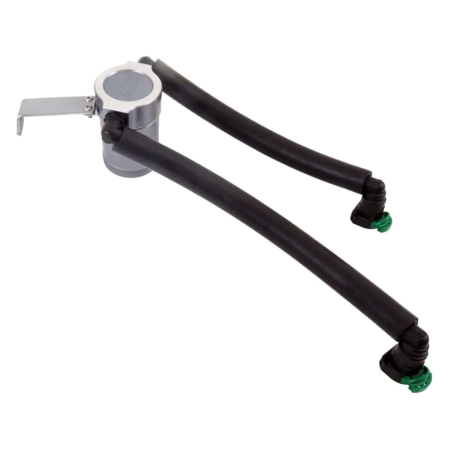 BBK Ford Bronco 2.7L V6 Oil Separator Kit 21-25