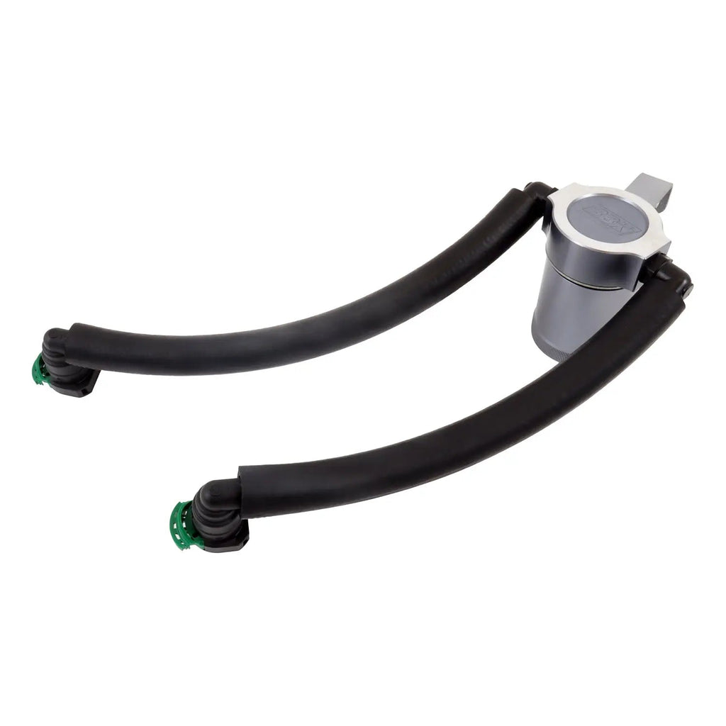 BBK Ford Bronco 2.7L V6 Oil Separator Kit 21-25