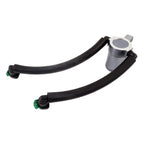BBK Ford Bronco 2.7L V6 Oil Separator Kit 21-25