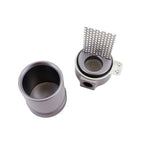 BBK Ford Bronco 2.7L V6 Oil Separator Kit 21-25