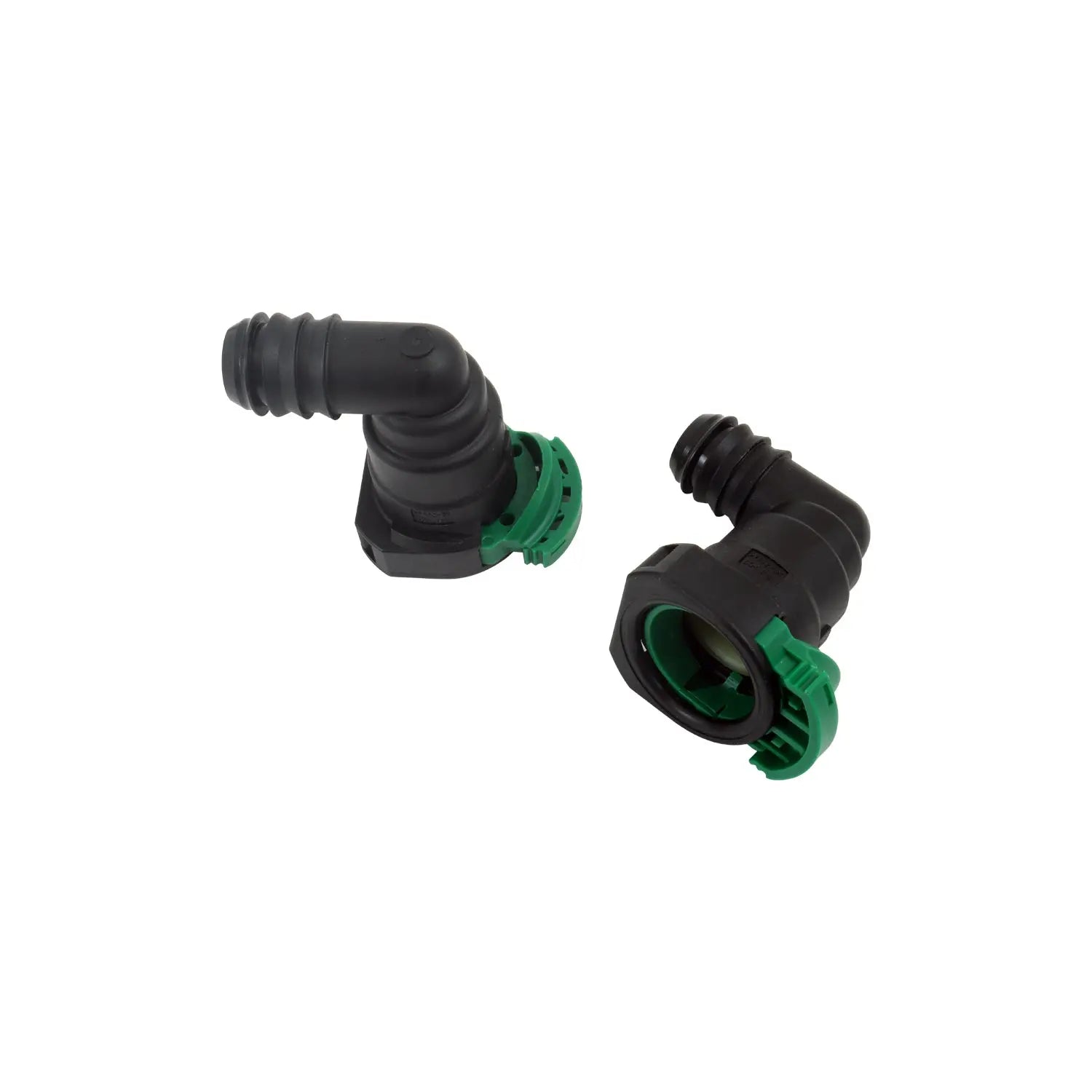 BBK Ford Bronco 2.7L V6 Oil Separator Kit 21-25