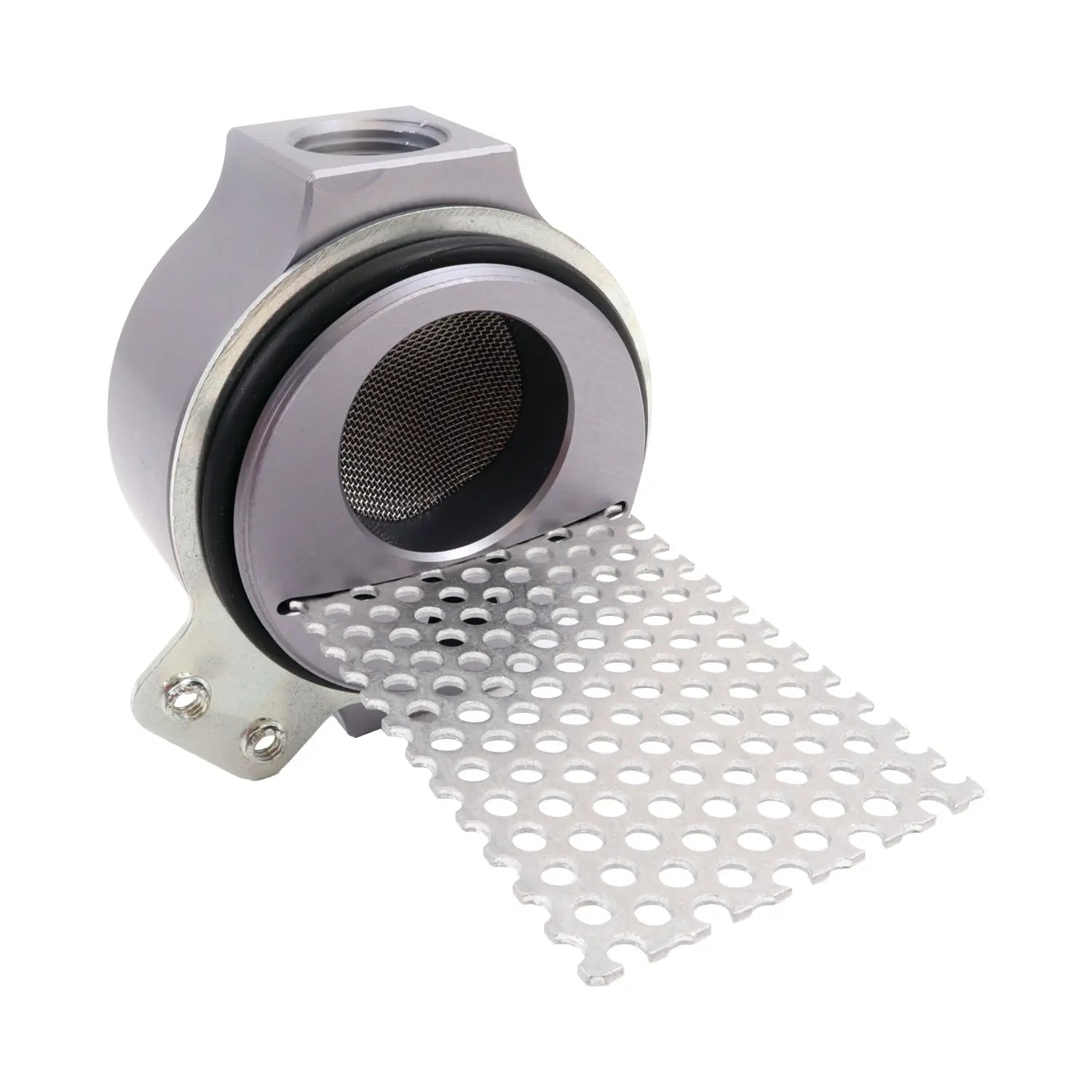 BBK Ford F150 2.7 Ford Raptor 3.5 Ecoboost Oil Separator Kit 11-24
