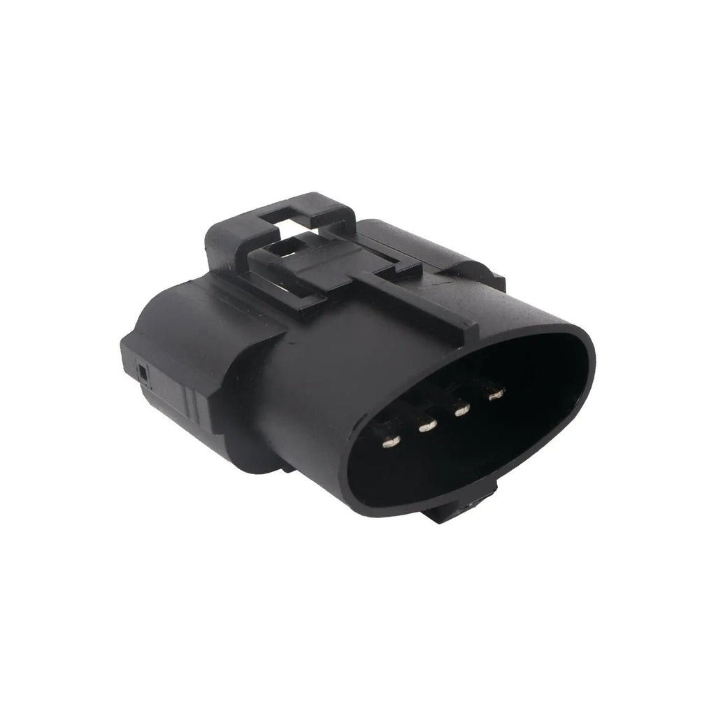 BBK Ford Mustang 4-pin to 6-pin MAF Adapter