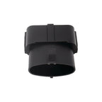 BBK Ford Mustang 4-pin to 6-pin MAF Adapter
