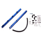 BBK Ford Mustang GT High Flow Billet Aluminum Fuel Rails 99-04