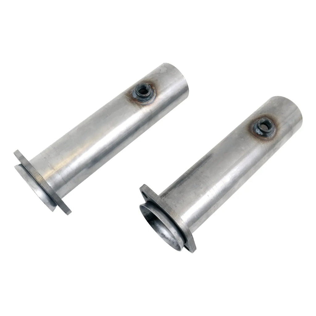 BBK 3 Inch Exhaust Flow Tubes