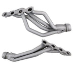 BBK Dodge Ram 1500 5.7L Hemi 1-3/4” Long Tube Exhaust Headers - Titanium Ceramic 09-25