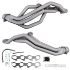 BBK Dodge Ram 1500 5.7L Hemi 1-3/4” Long Tube Exhaust Headers - Titanium Ceramic 09-25