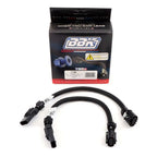 BBK Chevrolet Camaro 6.2 O2 Sensor Extensions Front Harness Kit Manual Trans 16-24