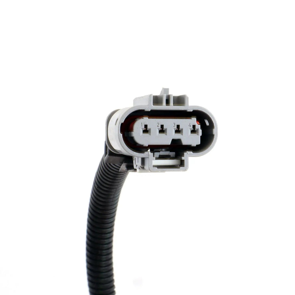 BBK Chevrolet Camaro 6.2 O2 Sensor Extensions Rear Harness Kit with Manual Trans 16-24