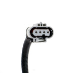BBK Chevrolet Camaro 6.2 O2 Sensor Extensions Rear Harness Kit with Manual Trans 16-24