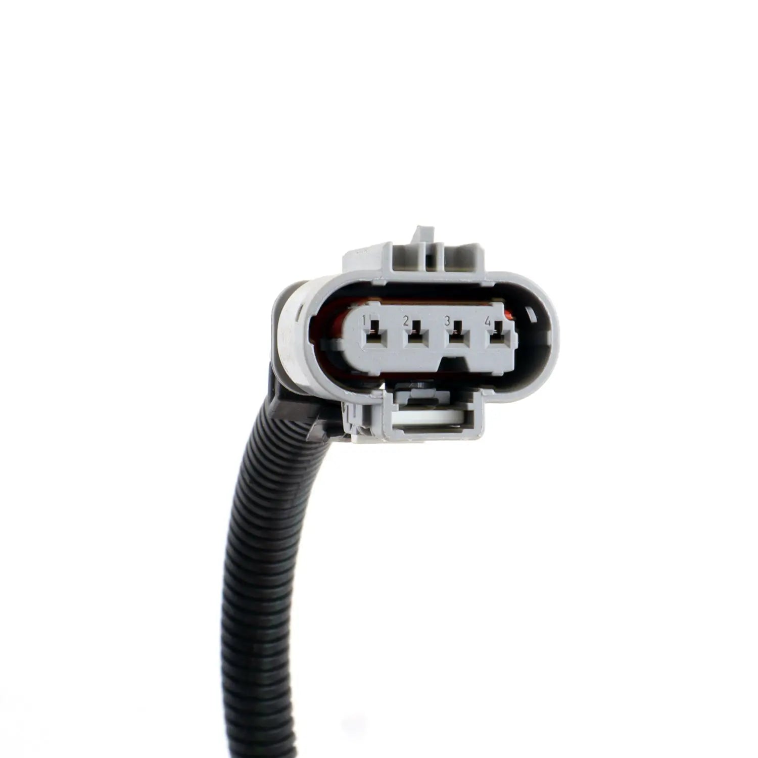 BBK Chevrolet Camaro 6.2 O2 Sensor Extensions Rear Harness Kit with Manual Trans 16-24
