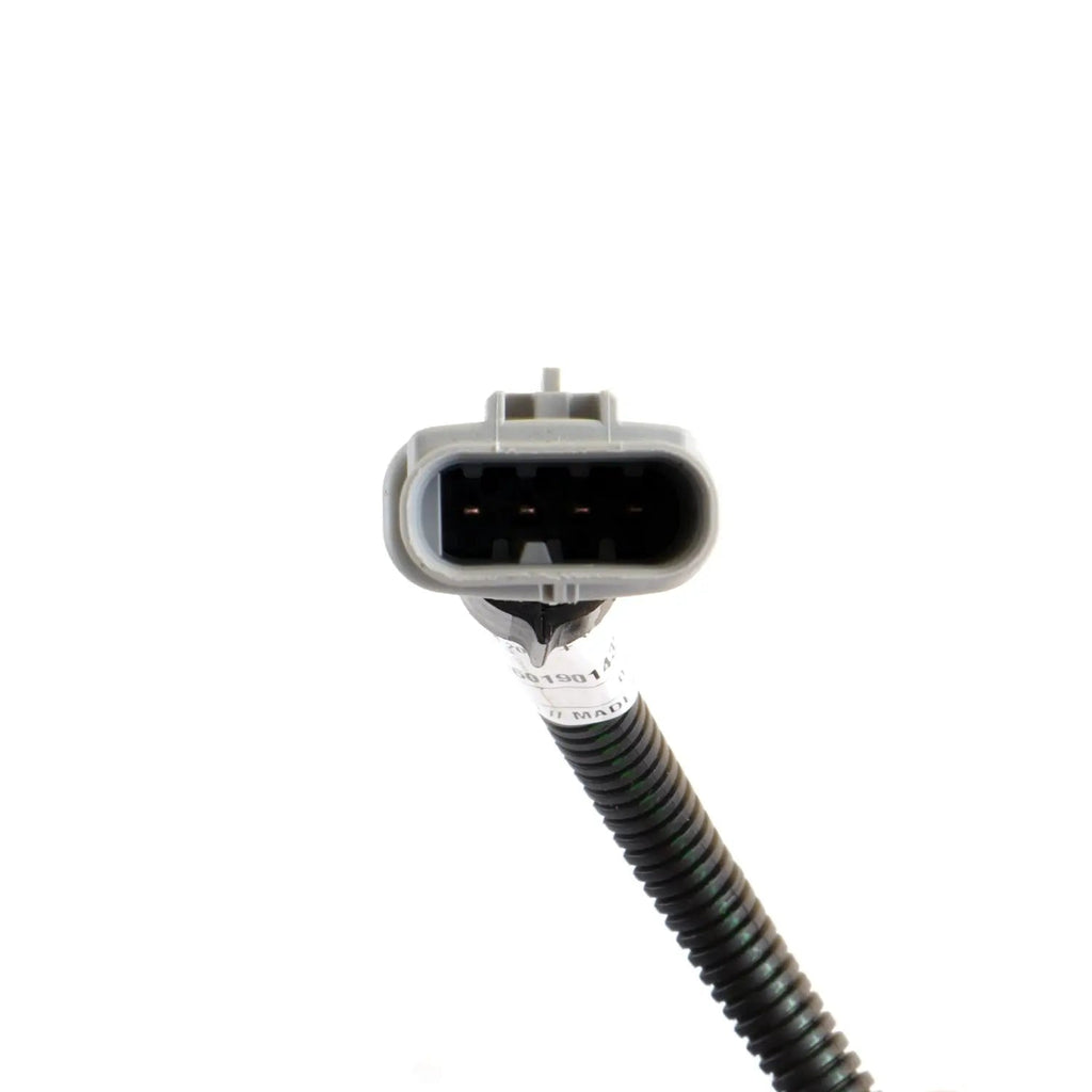 BBK Chevrolet Camaro 6.2 O2 Sensor Extensions Rear Harness Kit with Manual Trans 16-24