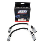 BBK Chevrolet Camaro 6.2 O2 Sensor Extensions Rear Harness Kit with Manual Trans 16-24