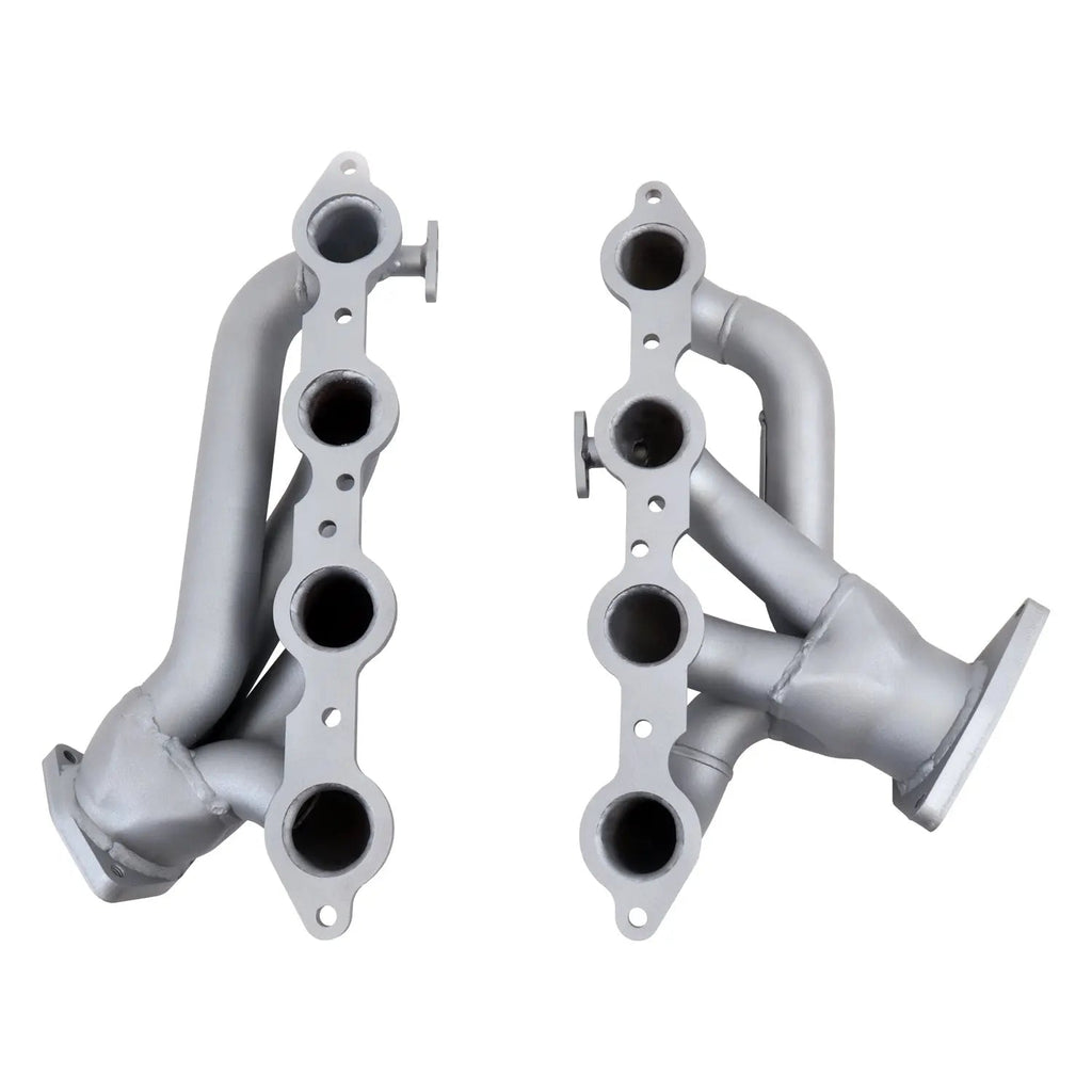 BBK Chevrolet Camaro Firebird LS1 1-3/4 Shorty Exhaust Headers Titanium Ceramic 01-02