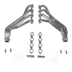 BBK Chevrolet Camaro SS 6.2 LT1 1-7/8 Long Tube Exhaust Headers Polished Silver Ceramic 16-24