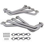 BBK Chevrolet Camaro SS 6.2 LT1 1-7/8 Long Tube Exhaust Headers Titanium Ceramic 16-24