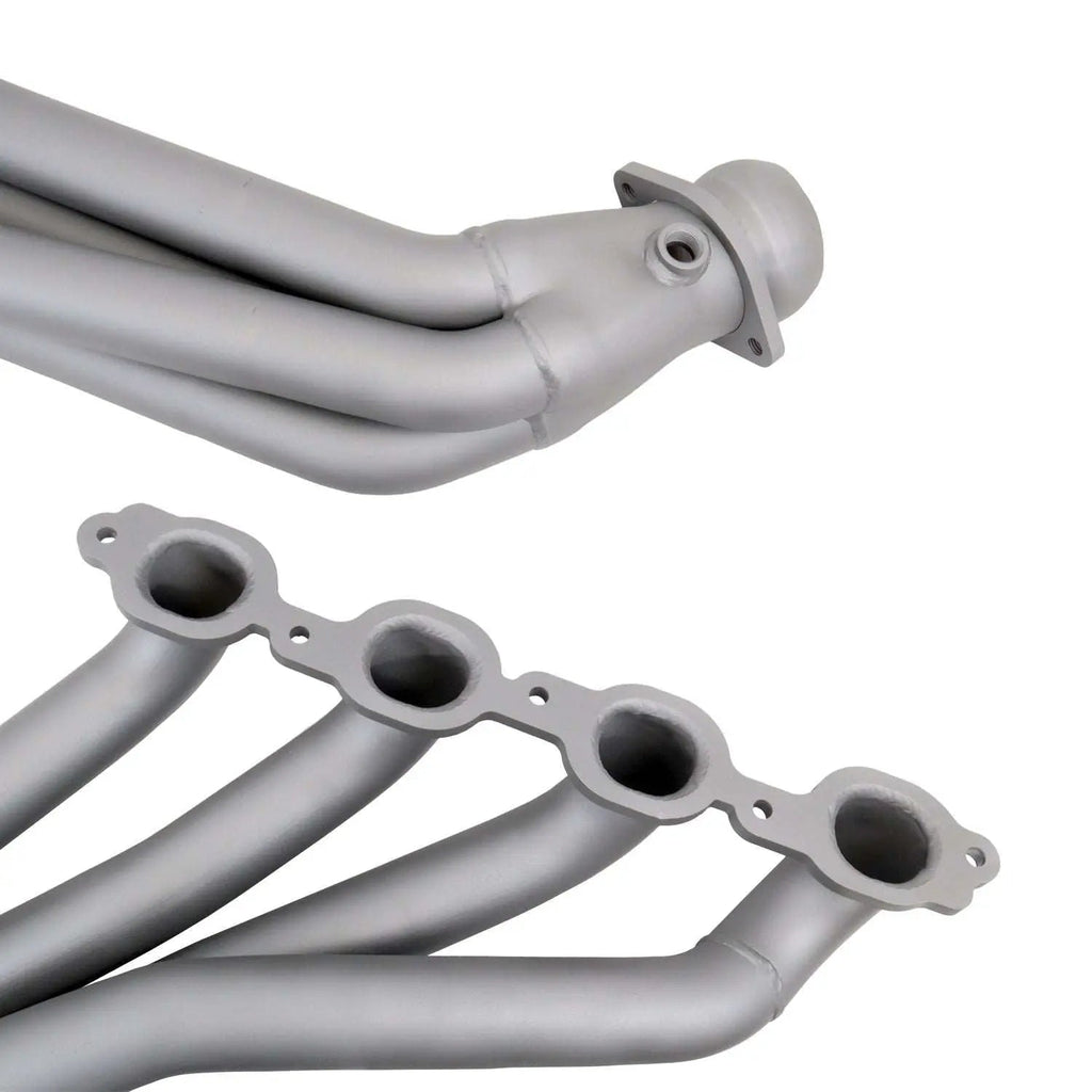 BBK Chevrolet Camaro SS 6.2 LT1 1-7/8 Long Tube Exhaust Headers Titanium Ceramic 16-24