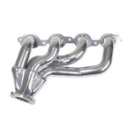 BBK Chevrolet Camaro SS LT1 6.2 1-3/4 Shorty Exhaust Headers Polished Silver Ceramic 16-24