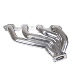 BBK Chevrolet Camaro SS LT1 6.2 1-3/4 Shorty Exhaust Headers Polished Silver Ceramic 16-24