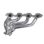 BBK Chevrolet Camaro SS LT1 6.2 1-3/4 Shorty Exhaust Headers Polished Silver Ceramic 16-24