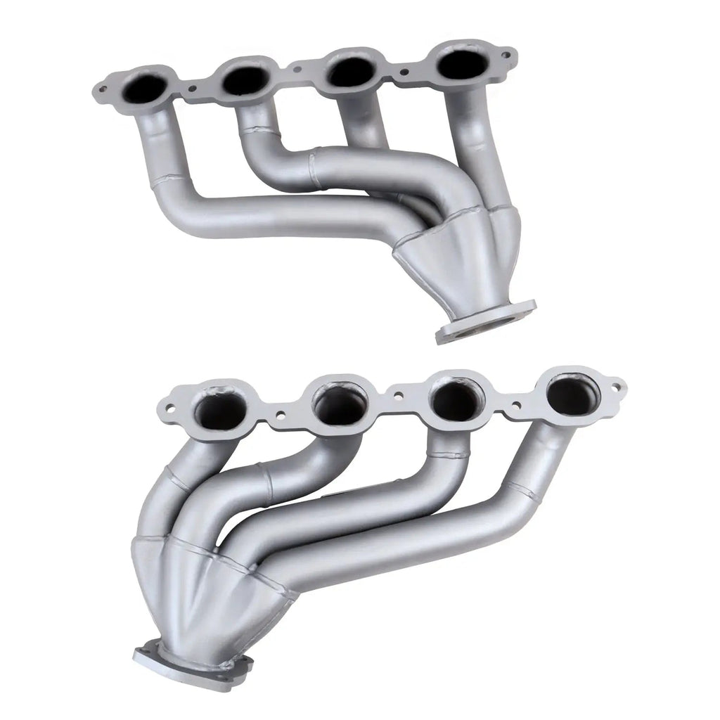 BBK Chevrolet Camaro SS LT1 6.2L 1-3/4 Shorty Exhaust Headers Titanium Ceramic 16-24