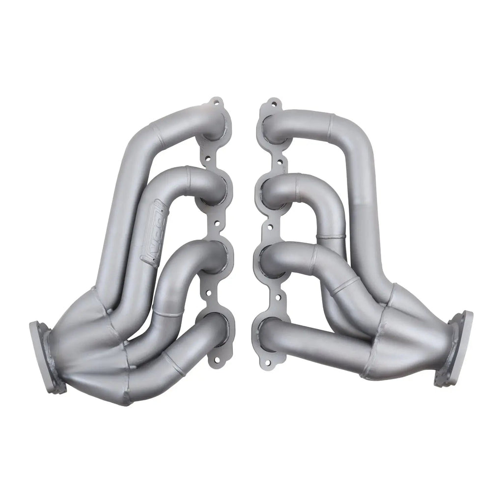 BBK Chevrolet Camaro SS LT1 6.2L 1-3/4 Shorty Exhaust Headers Titanium Ceramic 16-24