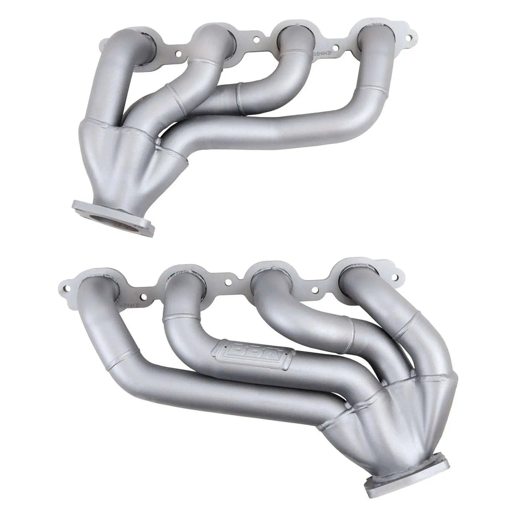 BBK Chevrolet Camaro SS LT1 6.2L 1-3/4 Shorty Exhaust Headers Titanium Ceramic 16-24
