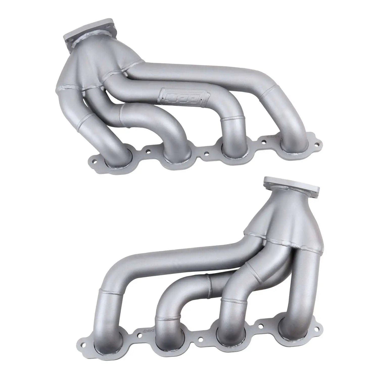 BBK Chevrolet Camaro SS LT1 6.2L 1-3/4 Shorty Exhaust Headers Titanium Ceramic 16-24