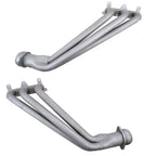 BBK Chevrolet Camaro V6 1-5/8 Long Tube Headers With High Flow Cats Titanium Ceramic 10-11