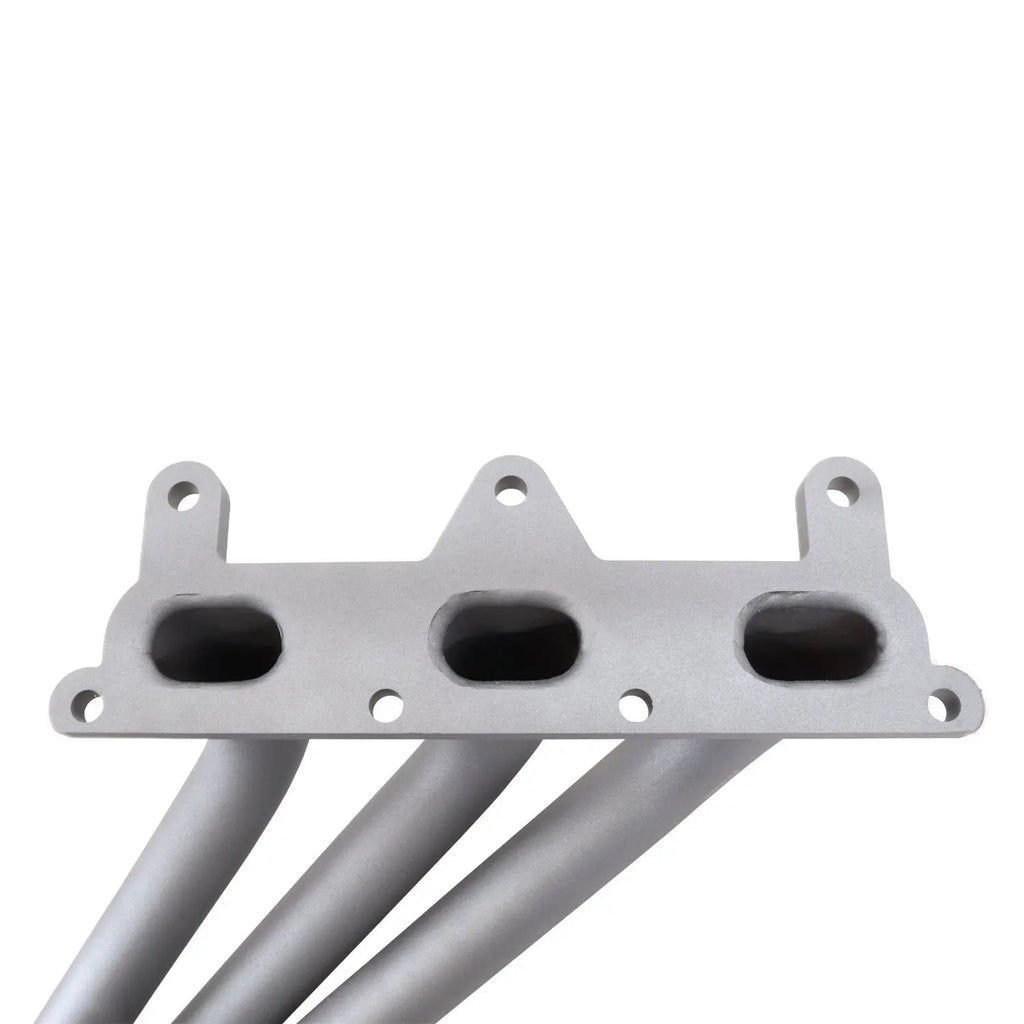 BBK Chevrolet Camaro V6 1-5/8 Long Tube Headers With High Flow Cats Titanium Ceramic 10-11
