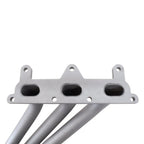 BBK Chevrolet Camaro V6 1-5/8 Long Tube Headers With High Flow Cats Titanium Ceramic 10-11