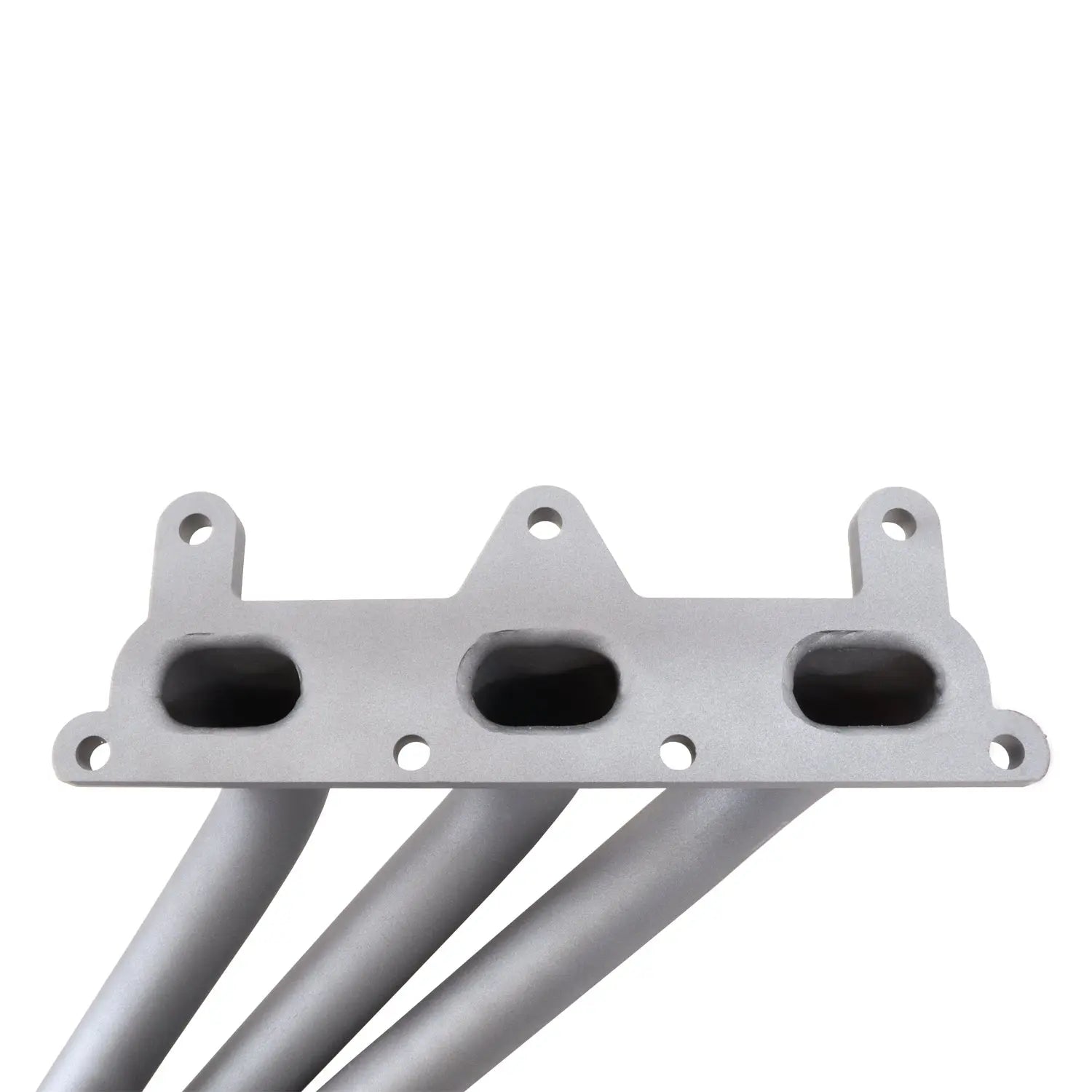 BBK Chevrolet Camaro V6 1-5/8 Long Tube Headers With High Flow Cats Titanium Ceramic 10-11