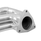 BBK Chevrolet Full Size Truck 5.3/6.2L 1-3/4” Shorty Exhaust Headers – Polished Silver Ceramic 19-25