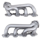BBK Chevrolet Full Size Truck 5.3/6.2L 1-3/4” Shorty Exhaust Headers – Titanium Ceramic 19-25
