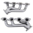 BBK Chevrolet GM Truck 5.3 6.2 1-3/4 Shorty Exhaust Headers Titanium Ceramic 14-18