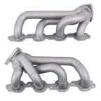 BBK Chevrolet GM Truck 5.3 6.2 1-3/4 Shorty Exhaust Headers Titanium Ceramic 14-18