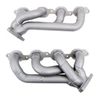 BBK Chevrolet GM Truck 5.3 6.2 1-3/4 Shorty Exhaust Headers Titanium Ceramic 14-18