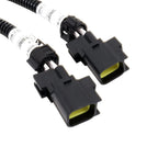 BBK Dodge 5.7 6.1 6.4 O2 Sensor Extensions 4 Pin Rear 24 Inch 05-24