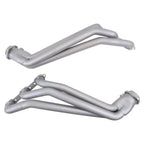 BBK Dodge Challenger Charger 300 V6 3.5 1-5/8 Long Tube Exhaust Headers Titanium Ceramic 06-10