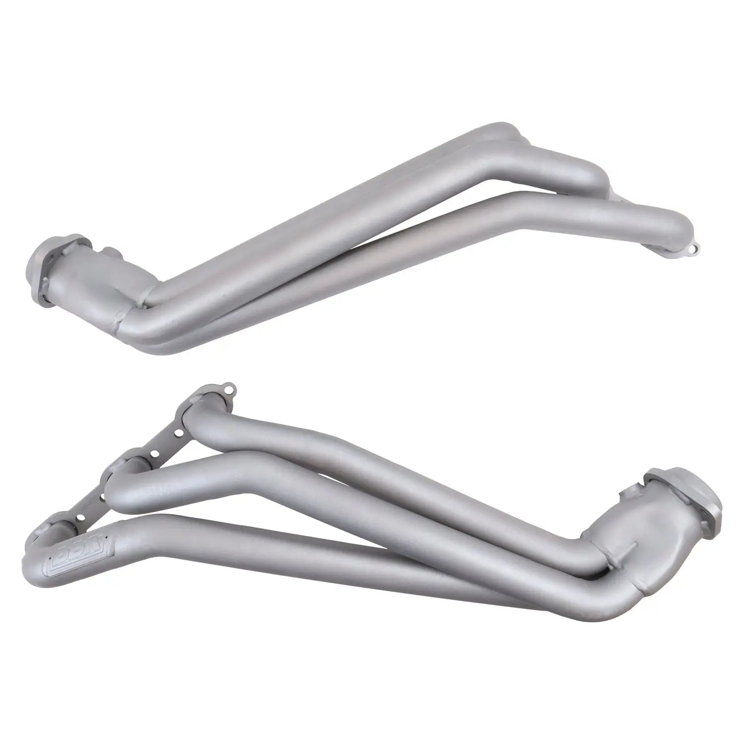 BBK Dodge Challenger Charger 300 V6 3.5 1-5/8 Long Tube Exhaust Headers Titanium Ceramic 06-10