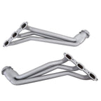 BBK Dodge Challenger Charger 300 V6 3.5 1-5/8 Long Tube Exhaust Headers Titanium Ceramic 06-10